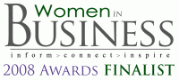 WIB Qld Businesswoman of the Year Awards