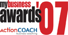 My Business Awards Finalist