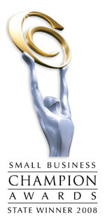 Small Business Champion Awards